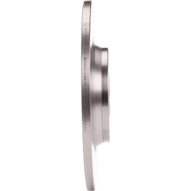 BOSCH Bremsscheibe 0 986 479 118 BOSCH Bremsscheibe 0 986 479 118