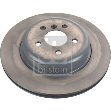 FEBI BILSTEIN 173008 Bremsscheibe