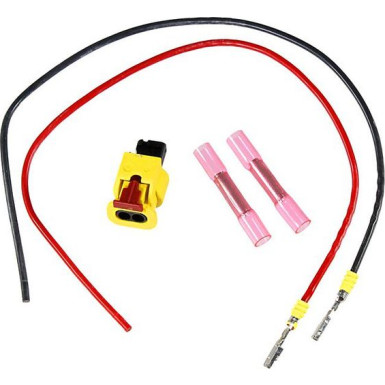 Metzger Kabelreparatursatz, Zentralelektrik 2324197