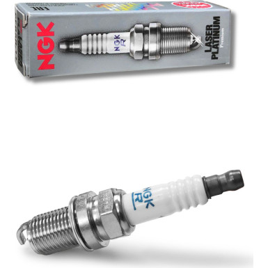 NGK 4292 Zündkerze M14 x 1,25, SW: 16mm, PFR5R-11 NGK 4292 Zündkerze M14 x 1,25, SW: 16mm, PFR5R-11