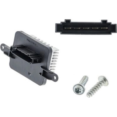 Mahle Regler, Innenraumgebläse BEHR Premium Line ABR 59 000P