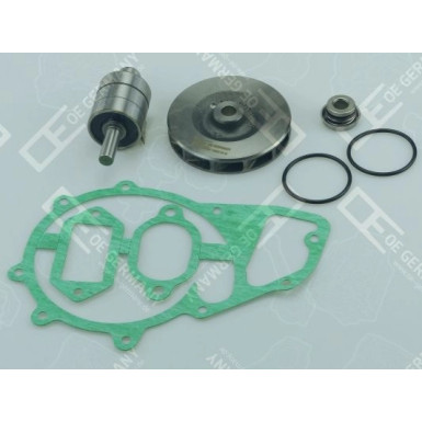 OE Germany Reparatursatz, Wasserpumpe 01 2010 400003