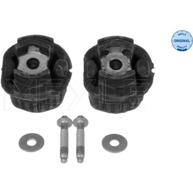 Reparatursatz, Achskörper 014 035 0027