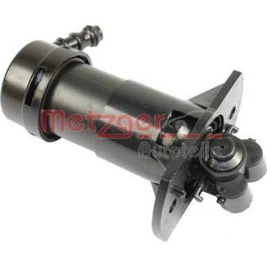 Metzger Waschwasserdüse, Scheinwerferreinigung 2220510