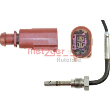 Metzger Sensor, Abgastemperatur 0894033
