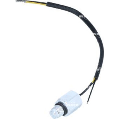 NRF Regelventil, Kompressor 380403