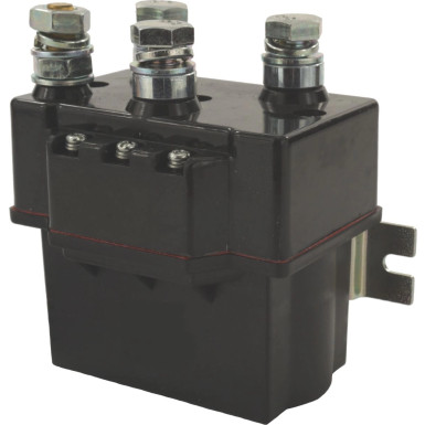 GEBE Relais, Arbeitsstrom 9 9021 1