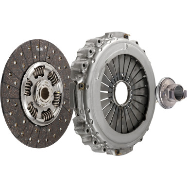 Valeo 827407 Kupplungssatz NEW ORIGINAL KIT3P