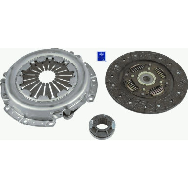 SACHS 3000 954 230 Kupplungssatz SACHS 3000 954 230 Kupplungssatz