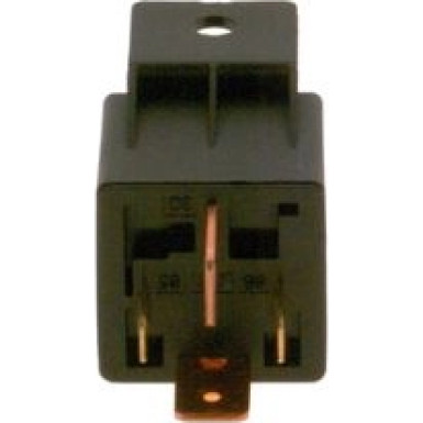 BOSCH Steuergerät, Glühzeit 0 986 AH0 080