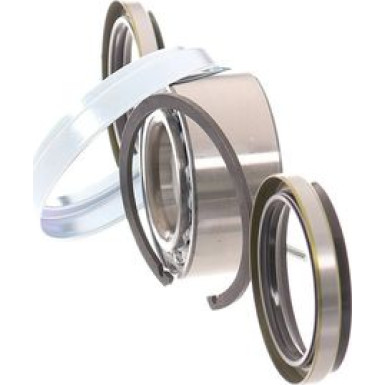 SKF Radlagersatz VKBA 3308