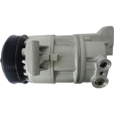 Mahle Kompressor, Klimaanlage BEHR ACP 163 000S