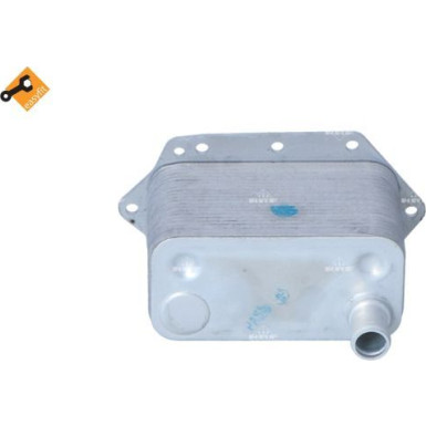 NRF Ölkühler, Motoröl EASY FIT 31281