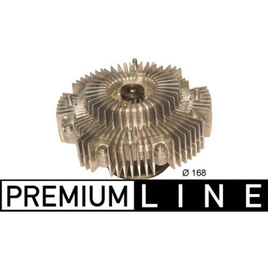 Mahle Kupplung, Kühlerlüfter BEHR Premium Line CFC 159 000P