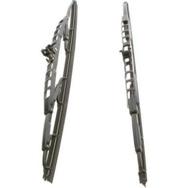 BOSCH 014 Scheibenwischer Twin 3 397 001 014 BOSCH 014 Scheibenwischer Twin 3 397 001 014
