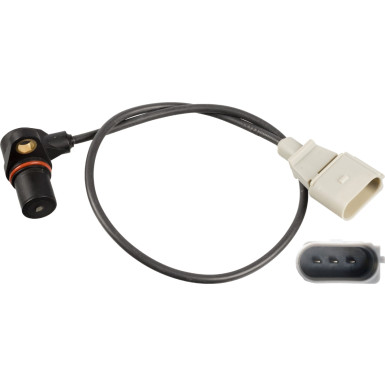 FEBI BILSTEIN 109422 Impulsgeber, Kurbelwelle FEBI BILSTEIN 109422 Impulsgeber, Kurbelwelle