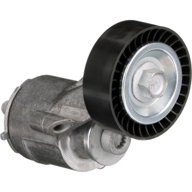 Spannrolle, Keilrippenriemen T38314