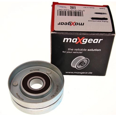 Spannarm, Keilrippenriemen 54-0356