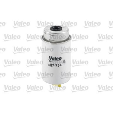 Valeo Kraftstofffilter 587734