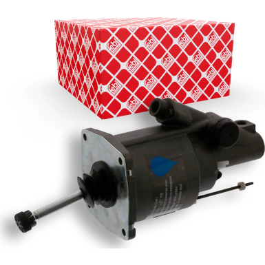 FEBI BILSTEIN 44440 Kupplungsverstärker FEBI BILSTEIN 44440 Kupplungsverstärker