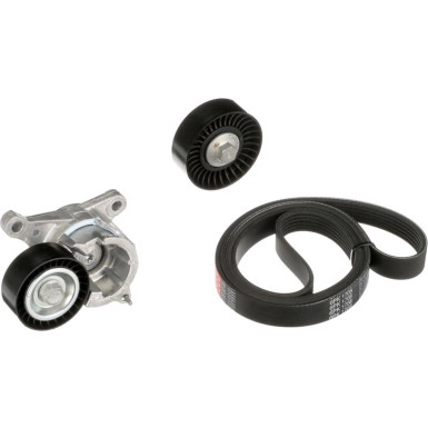 Keilrippenriemensatz K016PK1708 Keilrippenriemensatz K016PK1708