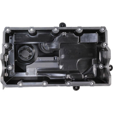 Metzger Zylinderkopfhaube COMPETENCE KIT 2389190