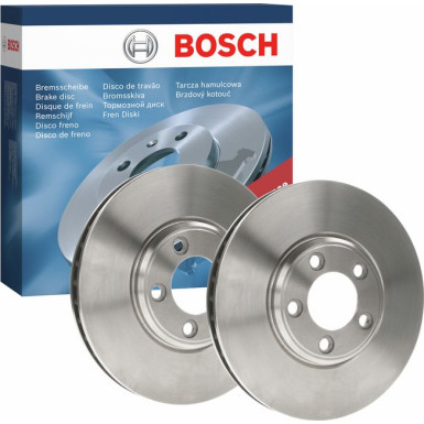 Bremsscheibe 0 986 478 778 Bremsscheibe 0 986 478 778