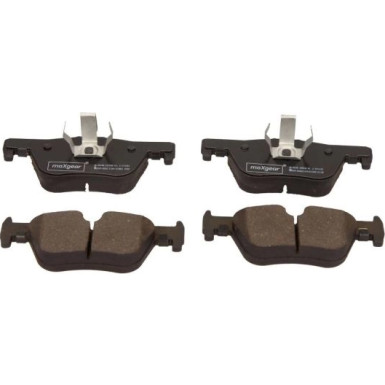 Maxgear Bremsbelagsatz, Scheibenbremse 19-3030 Maxgear Bremsbelagsatz, Scheibenbremse 19-3030