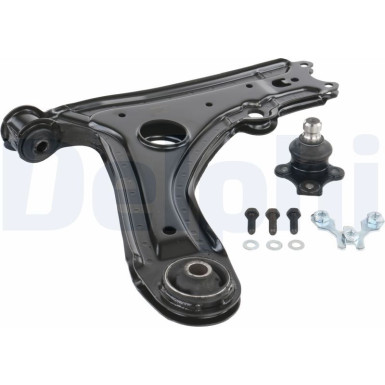 Lenker, Radaufhängung TC765 Lenker, Radaufhängung TC765
