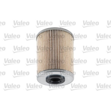 Valeo Kraftstofffilter 587907