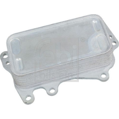 FEBI BILSTEIN 105939 Ölkühler, Motoröl