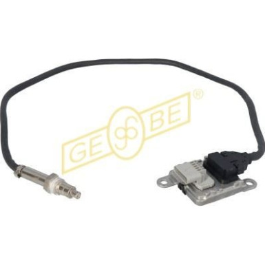 GEBE NOx-Sensor, NOx-Katalysator 9 3534 1