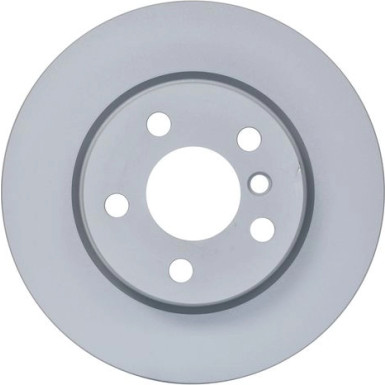 BOSCH Bremsscheibe 0 986 479 C97