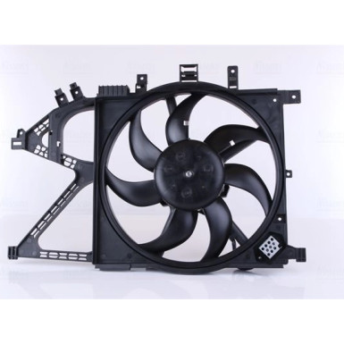 Nissens Lüfter, Motorkühlung 85195