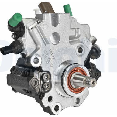Delphi Hochdruckpumpe Einspritzpumpe 28447439