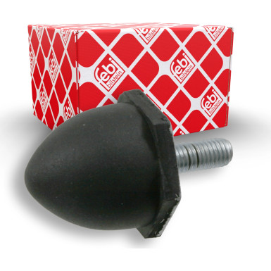 FEBI BILSTEIN 22730 Anschlagpuffer, Fahrerhaus FEBI BILSTEIN 22730 Anschlagpuffer, Fahrerhaus
