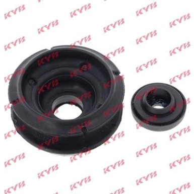 KYB Reparatursatz, Federbeinstützlager Suspension Mounting Kit SM1012 KYB Reparatursatz, Federbeinstützlager Suspension Mounting Kit SM1012