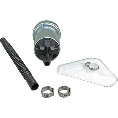 Metzger Kraftstoffpumpe COMPETENCE KIT 2250370