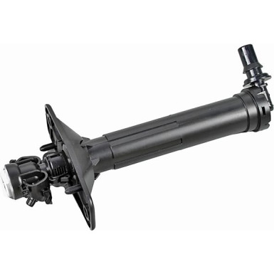 Metzger Waschwasserdüse, Scheinwerferreinigung 2220680