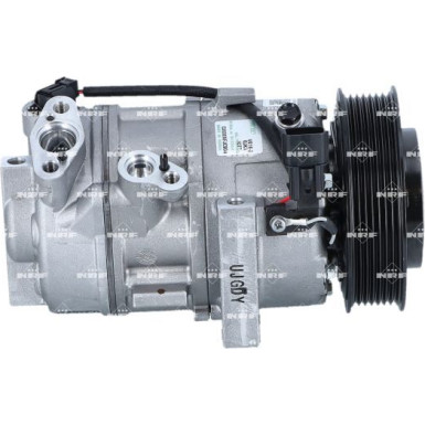 Kompressor, Klimaanlage 320175G