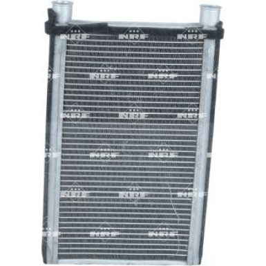 NRF Wärmetauscher, Innenraumheizung 54207 NRF Wärmetauscher, Innenraumheizung 54207