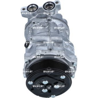 Kompressor, Klimaanlage 320236