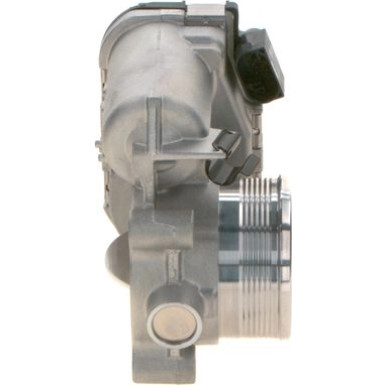 BOSCH Drosselklappenstutzen 0 280 750 520