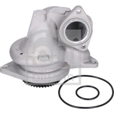 FEBI BILSTEIN 39886 Wasserpumpe