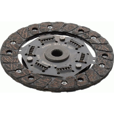 Sachs Kupplungsscheibe 1878 634 007