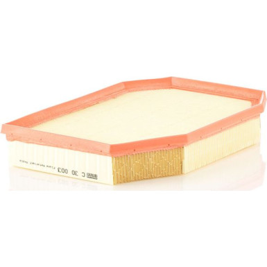 MANN-FILTER C 30 003 Luftfilter MANN-FILTER C 30 003 Luftfilter