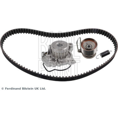 Blue Print Wasserpumpe + Zahnriemensatz ADH273750