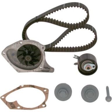 Wasserpumpe + Zahnriemensatz 1 987 946 982 Wasserpumpe + Zahnriemensatz 1 987 946 982