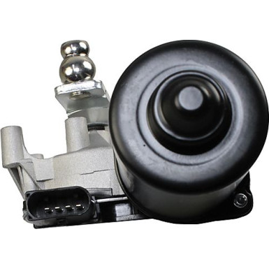 Metzger Wischermotor 2190979