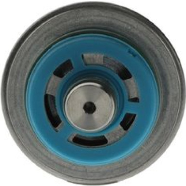 Kraftstoffdruckregler F 000 DR0 219